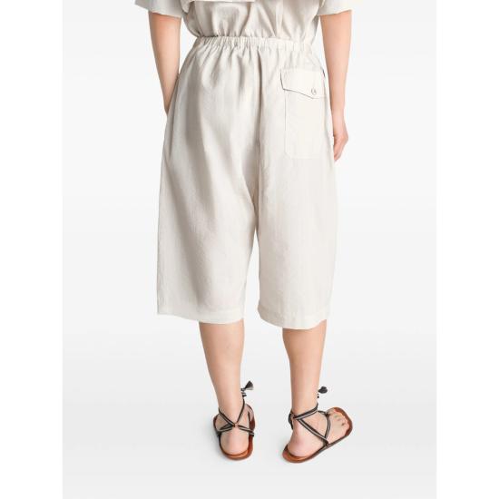 26SS 르메르 숏팬츠 PA1290 LF1563 BG282 NEUTRALS - LEMAIRE