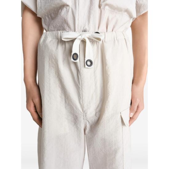 26SS 르메르 숏팬츠 PA1290 LF1563 BG282 NEUTRALS - LEMAIRE