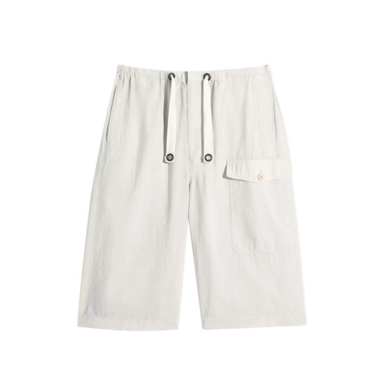 26SS 르메르 숏팬츠 PA1290 LF1563 BG282 NEUTRALS