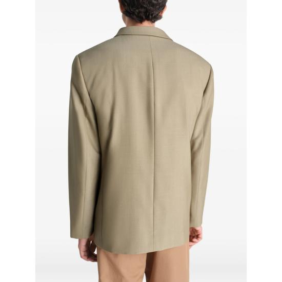 26SS 르메르 수트 자켓 JA1096 LF414 GR657 NEUTRALS - LEMAIRE