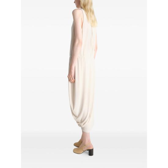 26SS 르메르 미디 원피스 DR1146 LJ1050 YE507 NEUTRALS - LEMAIRE