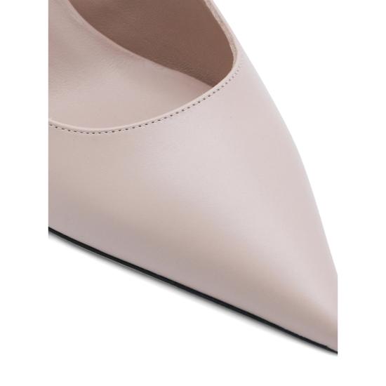 26SS 지미추 힐/펌프스 LOVE SB 85 CLF MACAR NEUTRALS - JIMMY CHOO