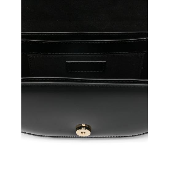 26SS 아페쎄 크로스백 PXCBT F67055 LZZ BLACK - A.P.C.