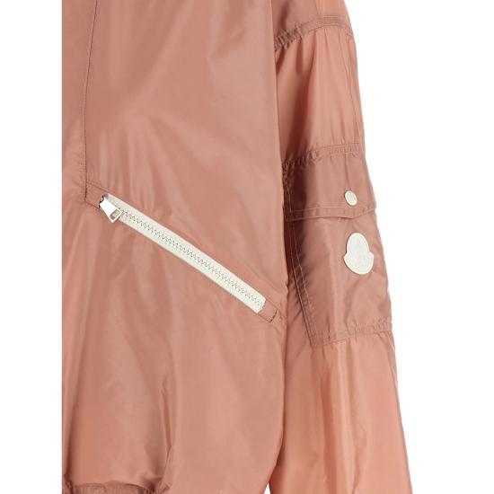 26SS 몽클레어 봄버 자켓 539ZD 1A001 70 53B PINK - MONCLER