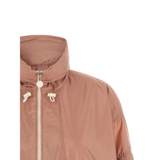 26SS 몽클레어 봄버 자켓 539ZD 1A001 70 53B PINK - MONCLER