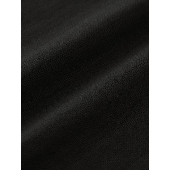 26SS 스튜디오 니콜슨 반팔 셔츠 SNM 1267 SANKO BLACK - STUDIO NICHOLSON