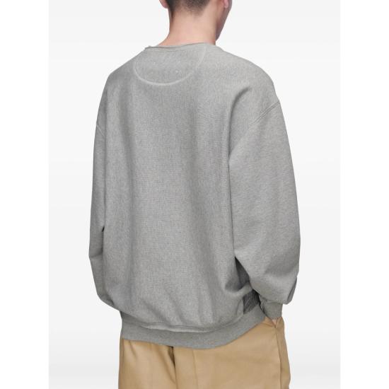 26SS 마르지엘라 스웨터 S25505 S67GU0038 858M GREY - MAISON MARGIELA