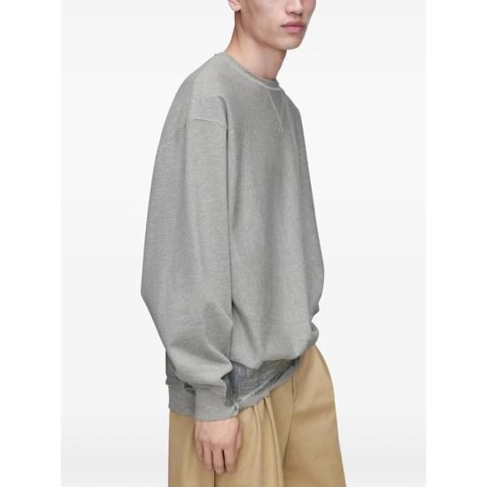 26SS 마르지엘라 스웨터 S25505 S67GU0038 858M GREY - MAISON MARGIELA