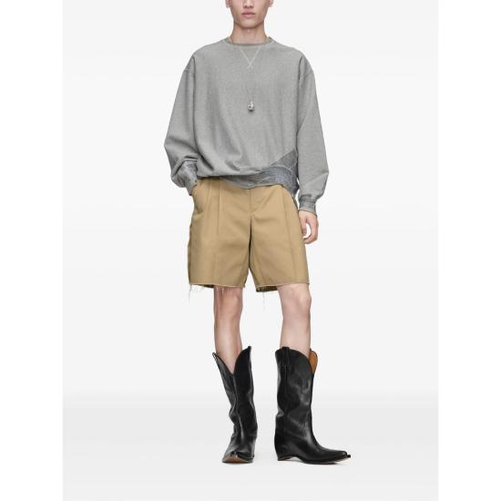 26SS 마르지엘라 스웨터 S25505 S67GU0038 858M GREY - MAISON MARGIELA