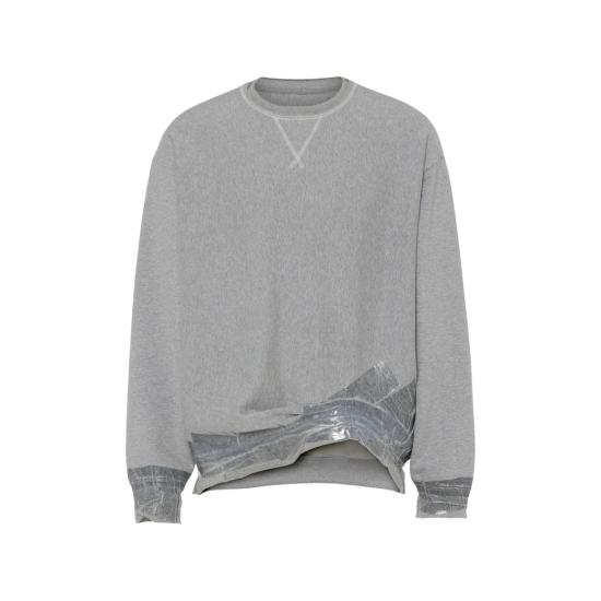 26SS 마르지엘라 스웨터 S25505 S67GU0038 858M GREY