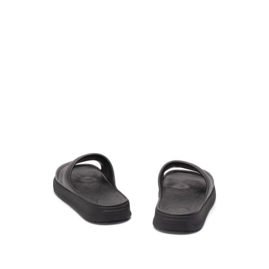 26SS 몽클레어 뮬/슬리퍼 M8260 4N000 10 999 BLACK - MONCLER