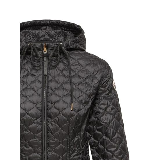 26SS 몽클레어 자켓 597YF 1A001 25 999 BLACK - MONCLER