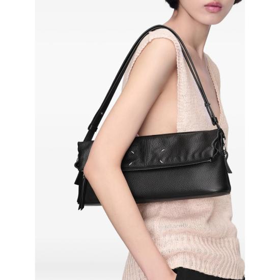 26SS 마르지엘라 크로스백 P8838 SB2WF0007 T8013 BLACK - MAISON MARGIELA