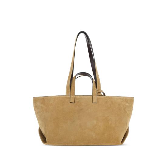 26SS 아페쎄 토트백 PXCDB F67057 BLD NEUTRALS - A.P.C.