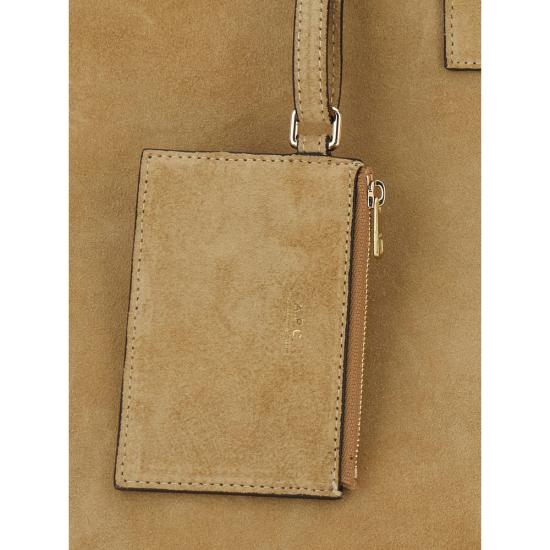 26SS 아페쎄 토트백 PXCDB F67057 BLD NEUTRALS - A.P.C.