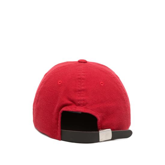 26SS 로우클래식 볼캡 LW267HA01 RED - LOW CLASSIC