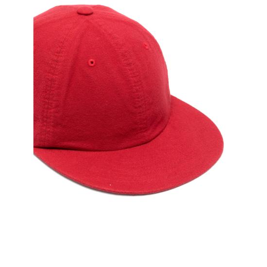 26SS 로우클래식 볼캡 LW267HA01 RED - LOW CLASSIC