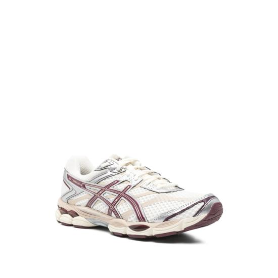 26SS 아식스 스니커즈 1203A733 104 BLACK SILVER - ASICS