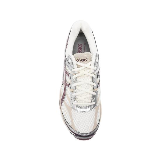 26SS 아식스 스니커즈 1203A733 104 BLACK SILVER - ASICS