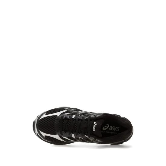 26SS 아식스 스니커즈 1203A733 104 BLACK SILVER - ASICS