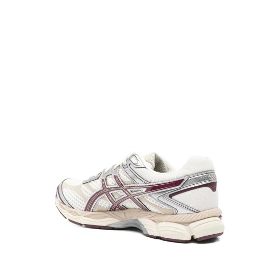 26SS 아식스 스니커즈 1203A733 104 BLACK SILVER - ASICS