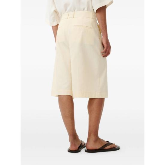 26SS 스튜디오 니콜슨 숏팬츠 SNM 1187 FOWLD ANWHI NEUTRALS - STUDIO NICHOLSON