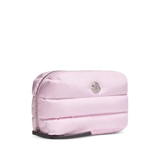 26SS 몽클레어 뷰티 케이스 M6275 6A000 03 521 PINK - MONCLER