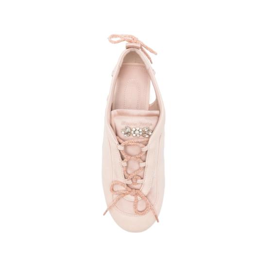 26SS 시몬로샤 부츠 BPT10B 0755 BANUC PINK - SIMONE ROCHA