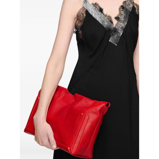 26SS 마르지엘라 숄더백 P8982 SB2WD0103 T3193 RED - MAISON MARGIELA