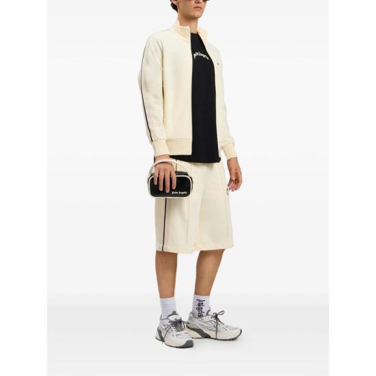 26SS 팜앤젤스 자켓 PMBD058S26 FAB001 0B10 NEUTRALS - PALM ANGELS