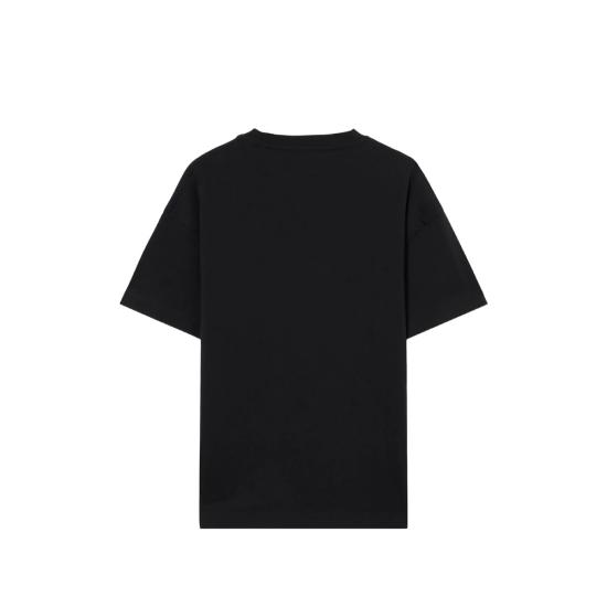 26SS 팜앤젤스 반팔 티셔츠 PMAA109S26 JER001 1007 BLACK - PALM ANGELS