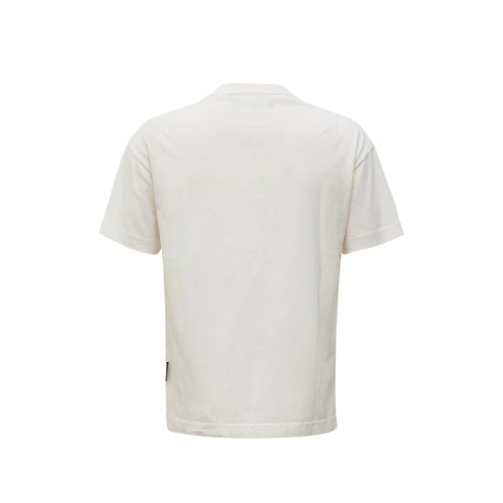 26SS 팜앤젤스 반팔 티셔츠 PMAA109S26 JER001 0305 NEUTRALS - PALM ANGELS