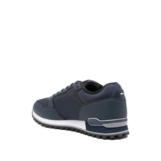 26SS 보스 스니커즈 50563822 401 BLUE - BOSS