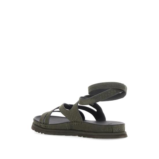 26SS 어그 샌들 1178570 GOLDENGAZE DNSS GREEN - UGG