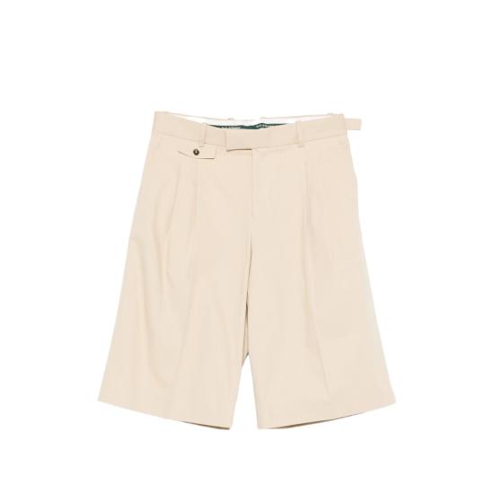 26SS 드롤드무슈 숏팬츠 K BS174 CO206 BEIGE NEUTRALS