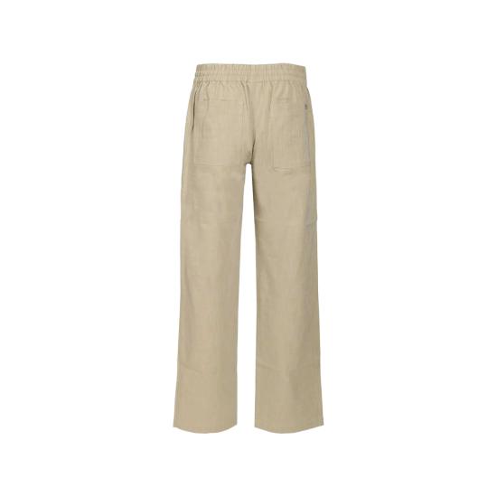 26SS 드롤드무슈 스트레이트 팬츠 K BP197 CO273 KAKI NEUTRALS - DROLE DE MONSIEUR
