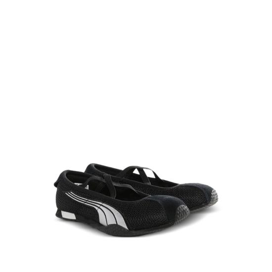 26SS 푸마 스니커즈 407820 03 BLACK - PUMA