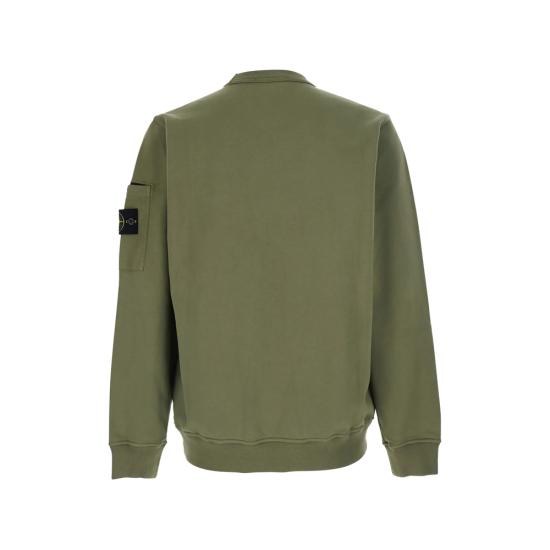 26SS 스톤 아일랜드 스웨터 156100019 S0410 V005G GREEN - STONE ISLAND