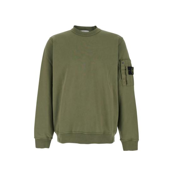 26SS 스톤 아일랜드 스웨터 156100019 S0410 V005G GREEN