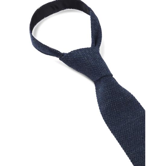 26SS 보스 넥타이 50563695 408 BLUE - BOSS