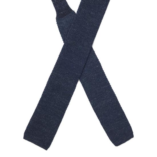 26SS 보스 넥타이 50563695 408 BLUE - BOSS