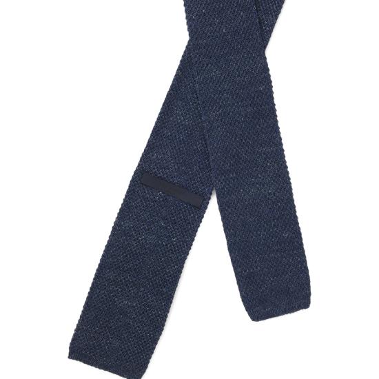 26SS 보스 넥타이 50563695 408 BLUE - BOSS