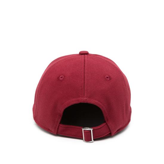 26SS 드롤드무슈 볼캡 K CP200 CO303 BURGU RED - DROLE DE MONSIEUR