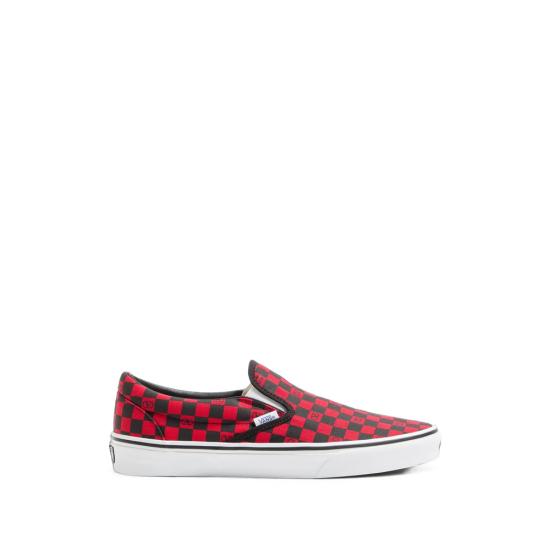 26SS 발렌티노 가라바니 스니커즈 8Y2S0M96HPK JV7 RED BLACK