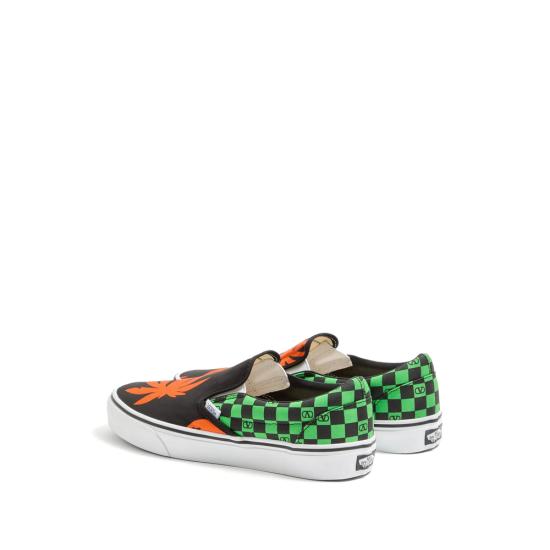 26SS 발렌티노 가라바니 스니커즈 8Y2S0M96XWF BAL BLACK - VALENTINO GARAVANI