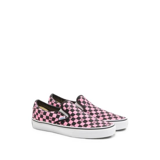 26SS 발렌티노 가라바니 스니커즈 8Y2S0M96HPK DPM PINK BLACK - VALENTINO GARAVANI