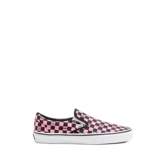 26SS 발렌티노 가라바니 스니커즈 8Y2S0M96HPK DPM PINK BLACK