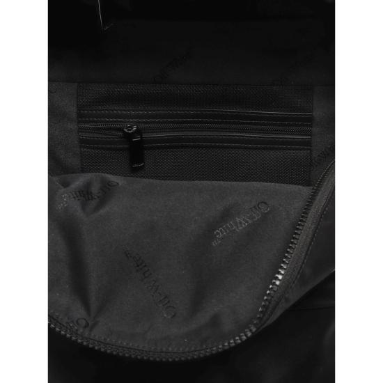 26SS 오프화이트 백팩 OMNB126C99FA B001 1001 BLACK - OFF WHITE