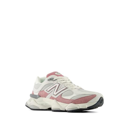 26SS 뉴발란스 9060 스니커즈 U906040V NEUTRALS PINK - NEW BALANCE