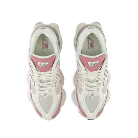 26SS 뉴발란스 9060 스니커즈 U906040V NEUTRALS PINK - NEW BALANCE